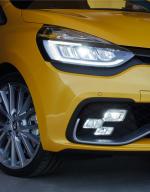 Renualt Clio R.S. 200 EDC 2016 года